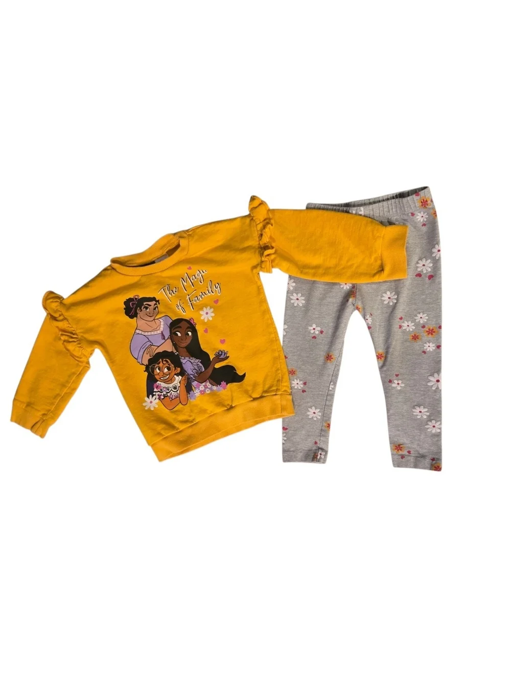 Disney encanto sweatshirt